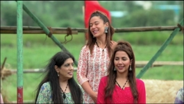 Chhoriyan Chali Gaon - 9th September 2025